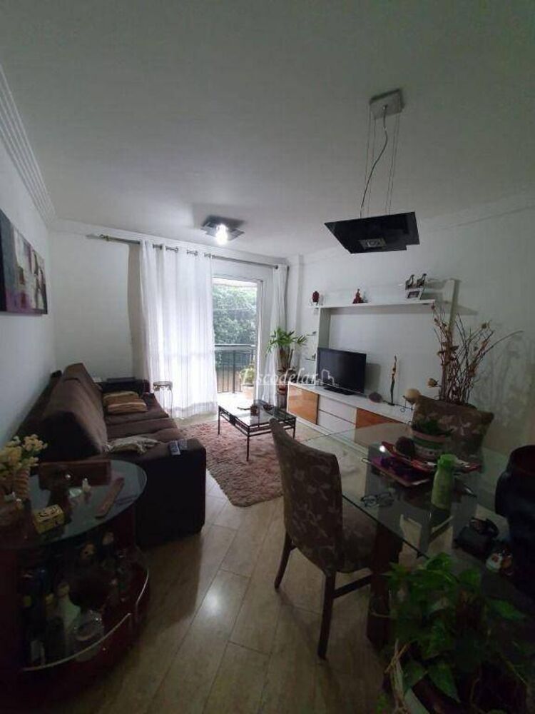 Apartamento, 2 quartos, 68 m² - Foto 10