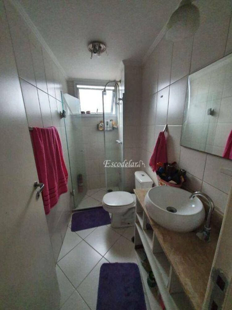 Apartamento, 2 quartos, 68 m² - Foto 3