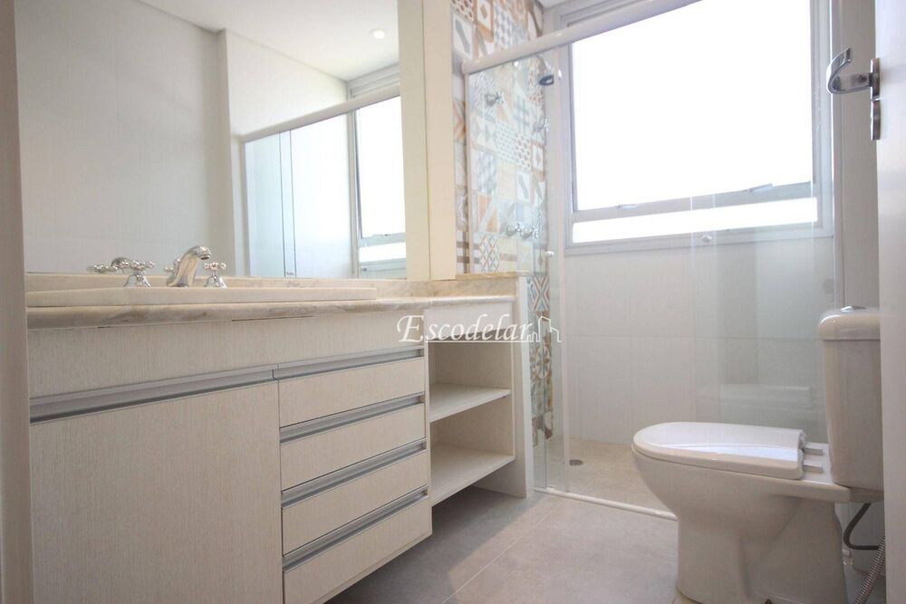 Apartamento, 3 quartos, 244 m² - Foto 5