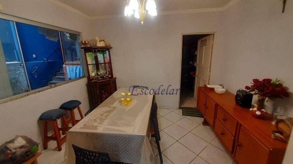 Sobrado, 2 quartos, 225 m² - Foto 2