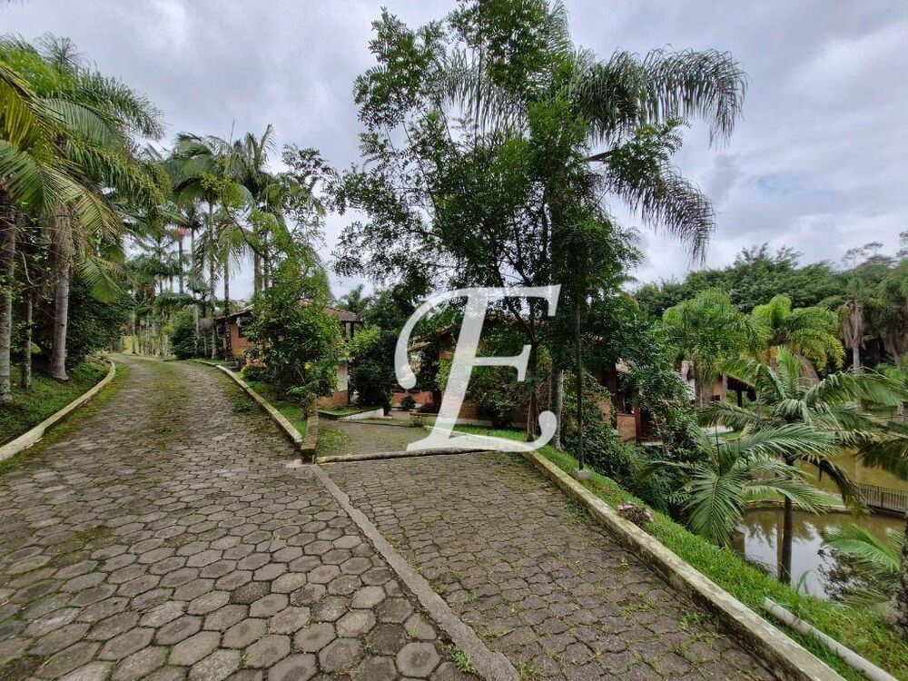 Chácara, 23 quartos, 12 hectares - Foto 45