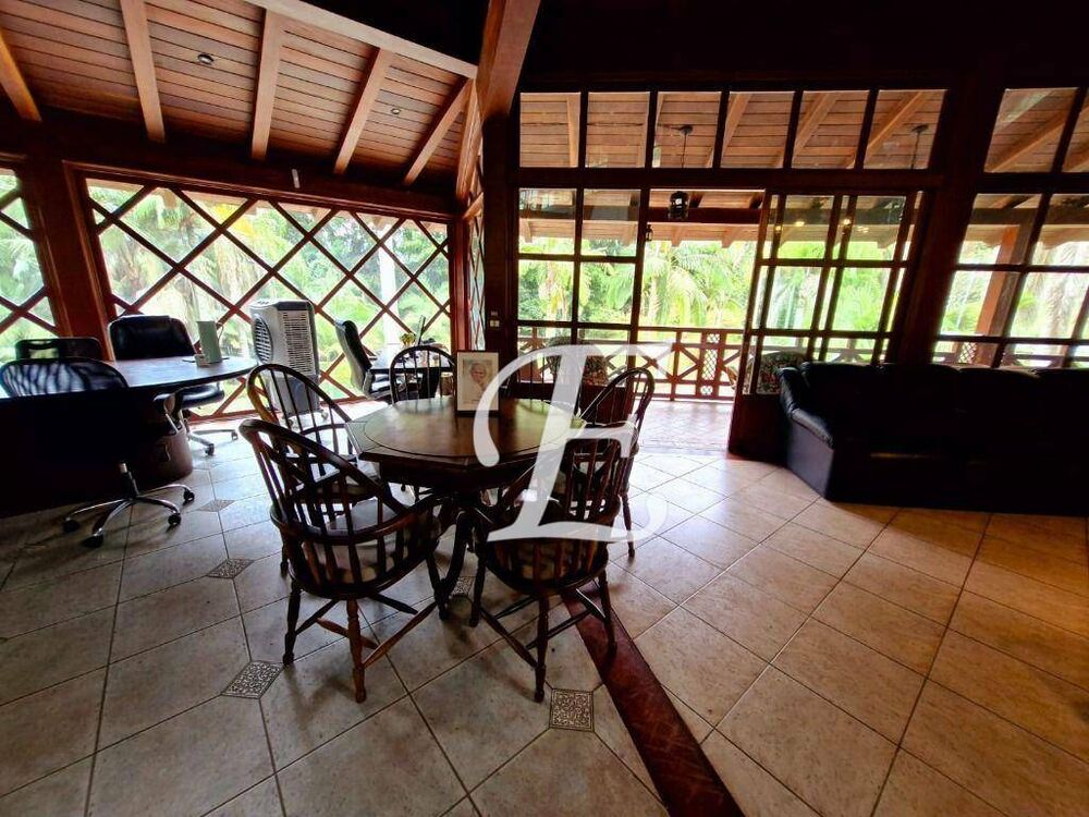Chácara, 23 quartos, 12 hectares - Foto 41