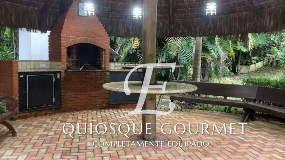Chácara, 23 quartos, 12 hectares - Foto 10