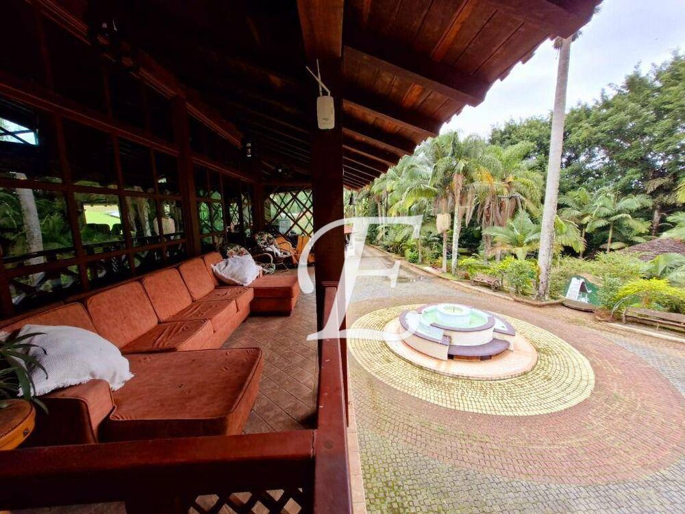 Chácara, 23 quartos, 12 hectares - Foto 36