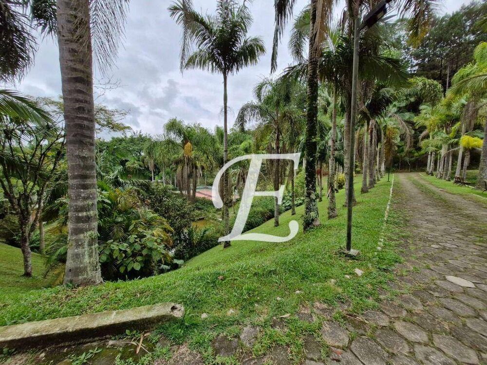 Chácara, 23 quartos, 12 hectares - Foto 48
