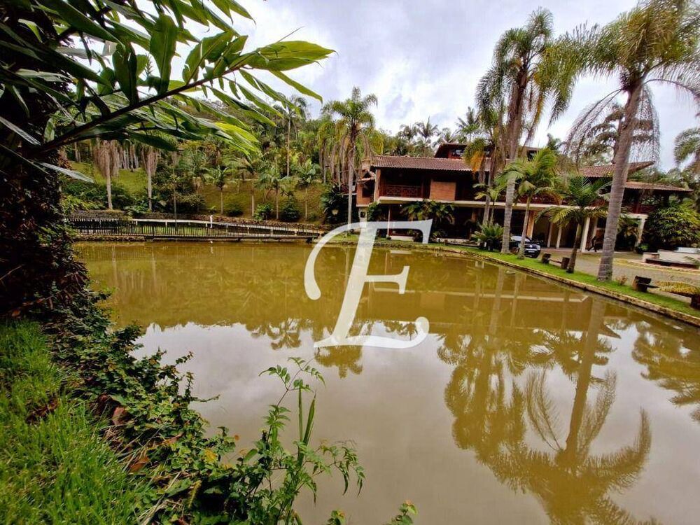 Chácara, 23 quartos, 12 hectares - Foto 30