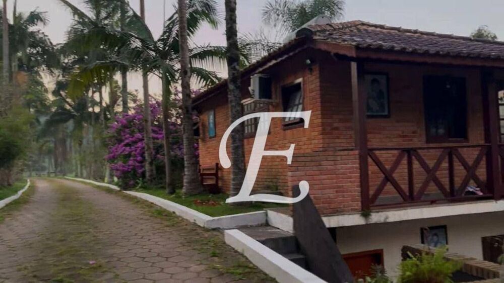 Chácara, 23 quartos, 12 hectares - Foto 14
