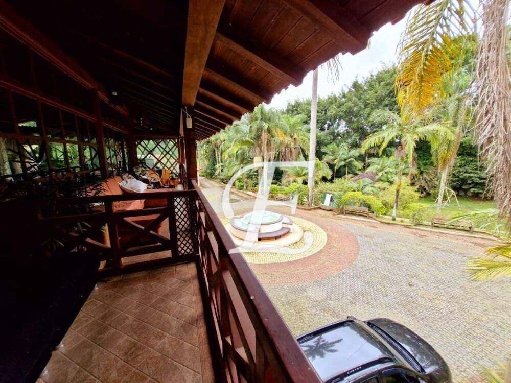 Chácara, 23 quartos, 12 hectares - Foto 33