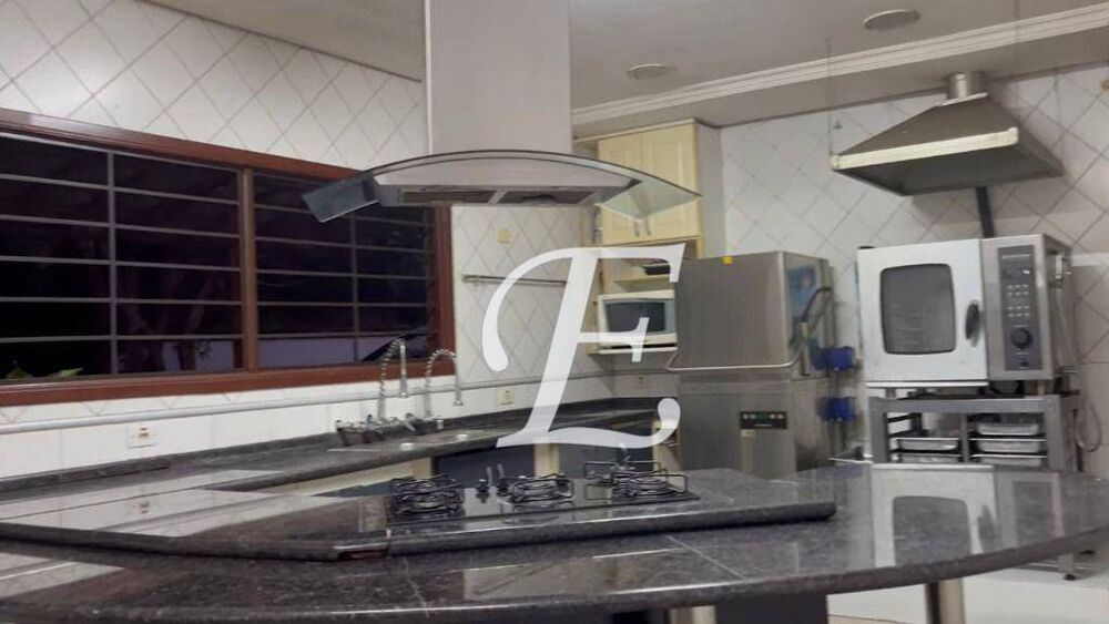 Chácara, 23 quartos, 12 hectares - Foto 7