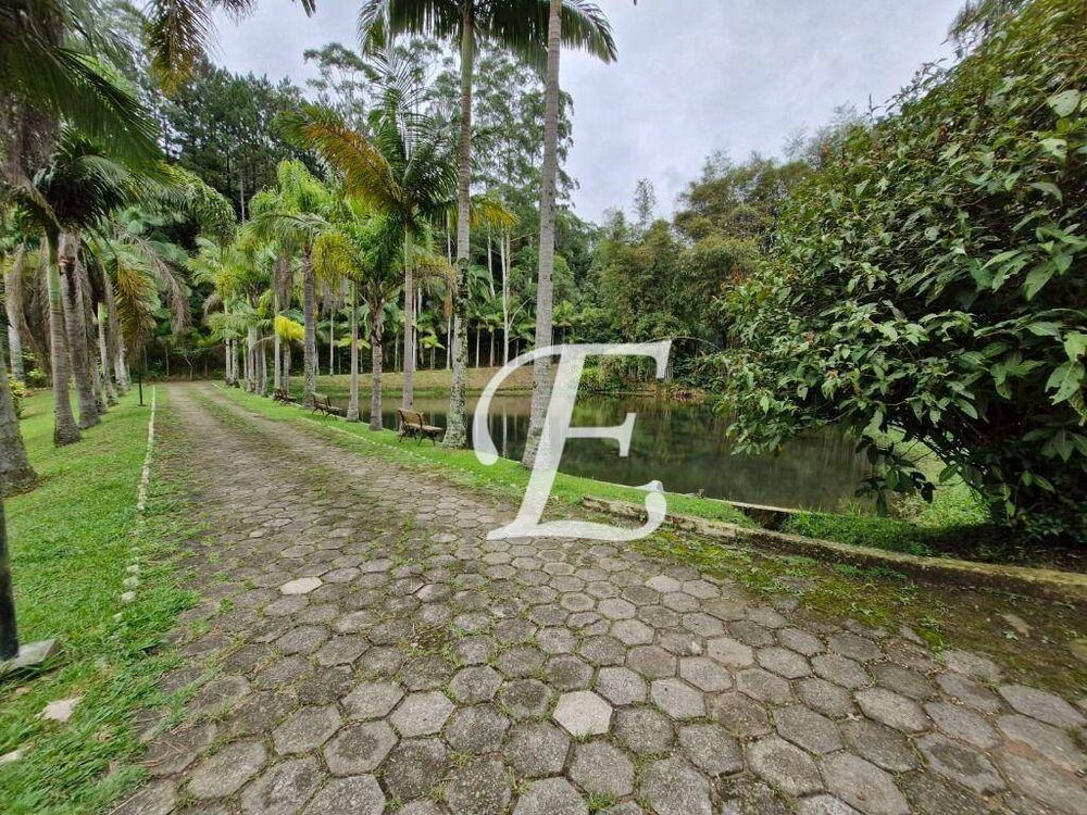 Chácara, 23 quartos, 12 hectares - Foto 46