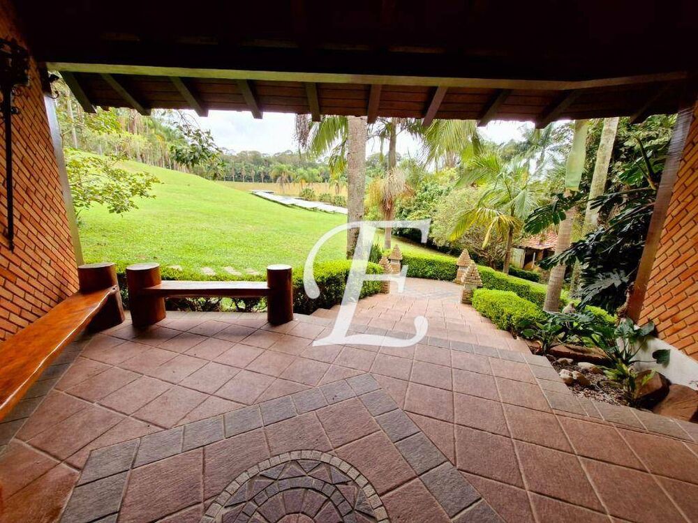 Chácara, 23 quartos, 12 hectares - Foto 43