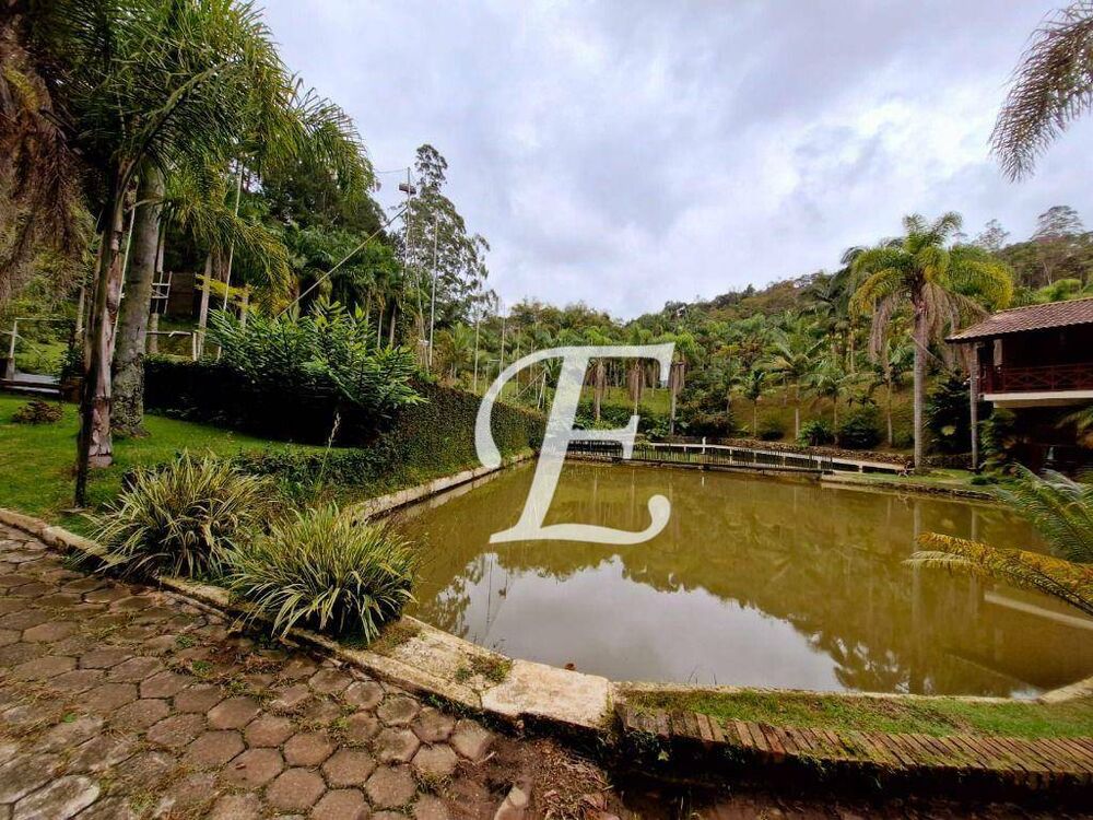 Chácara, 23 quartos, 12 hectares - Foto 28