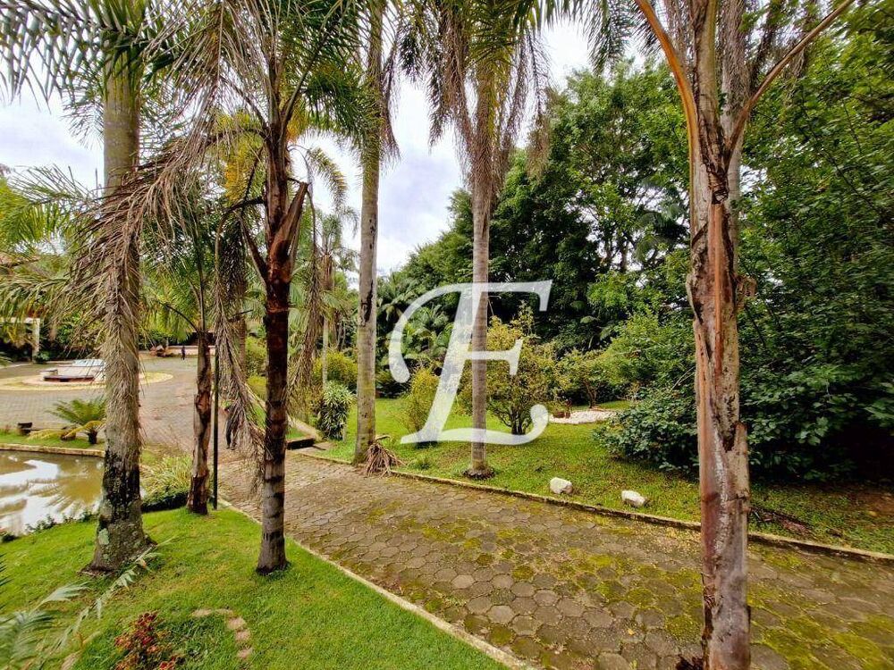 Chácara, 23 quartos, 12 hectares - Foto 34