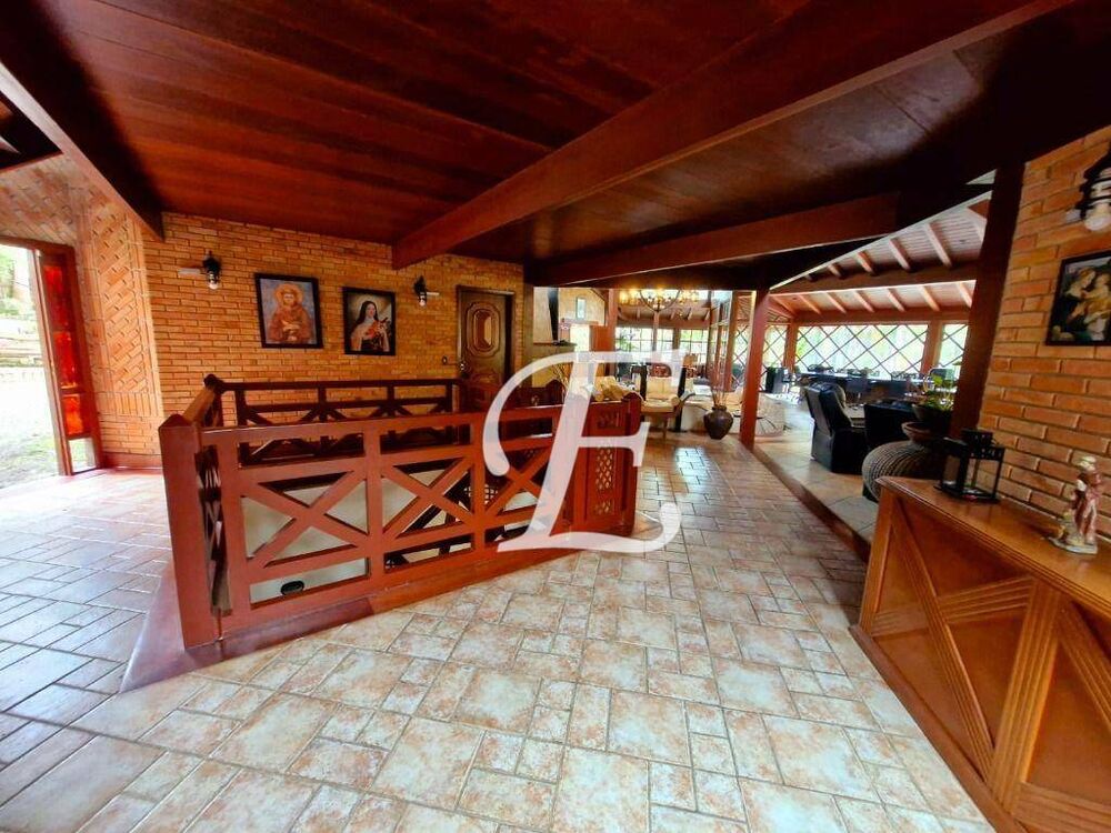 Chácara, 23 quartos, 12 hectares - Foto 38