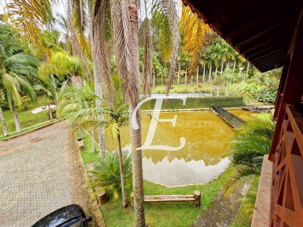 Chácara, 23 quartos, 12 hectares - Foto 35