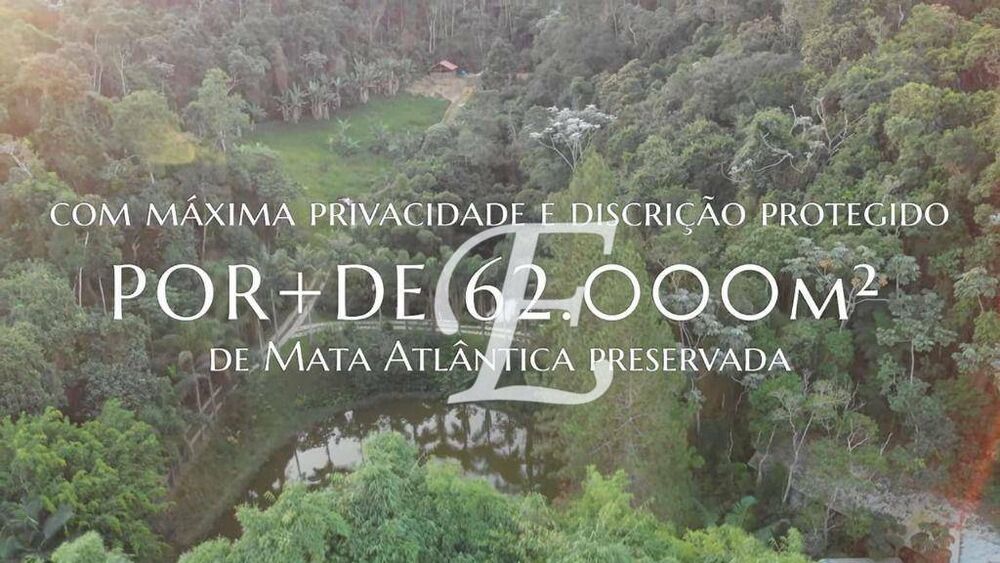 Chácara, 23 quartos, 12 hectares - Foto 12