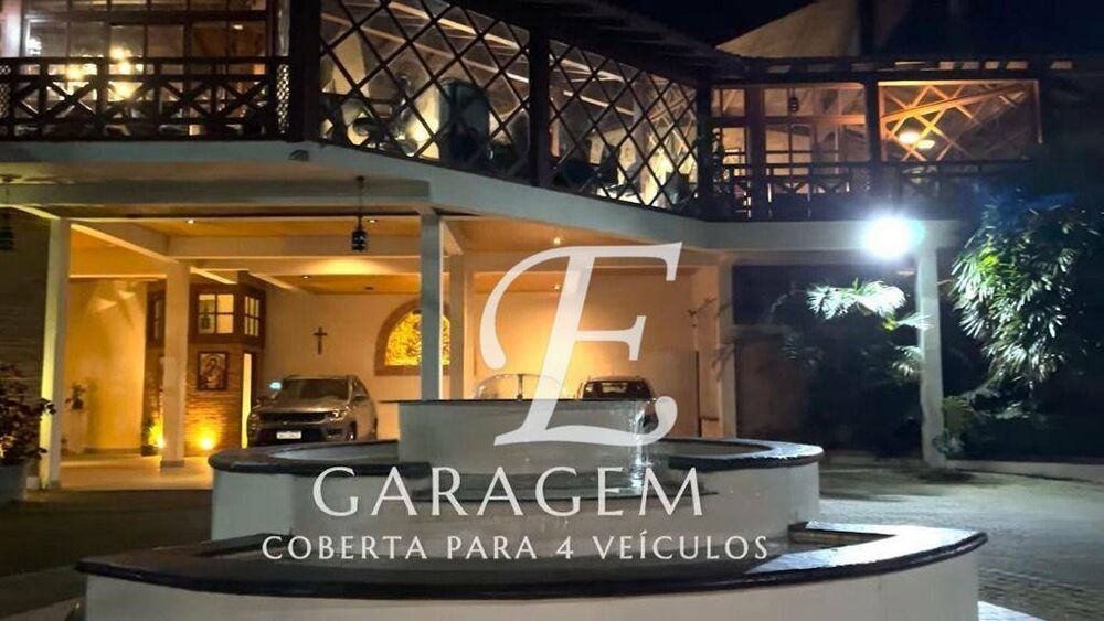 Chácara, 23 quartos, 12 hectares - Foto 20