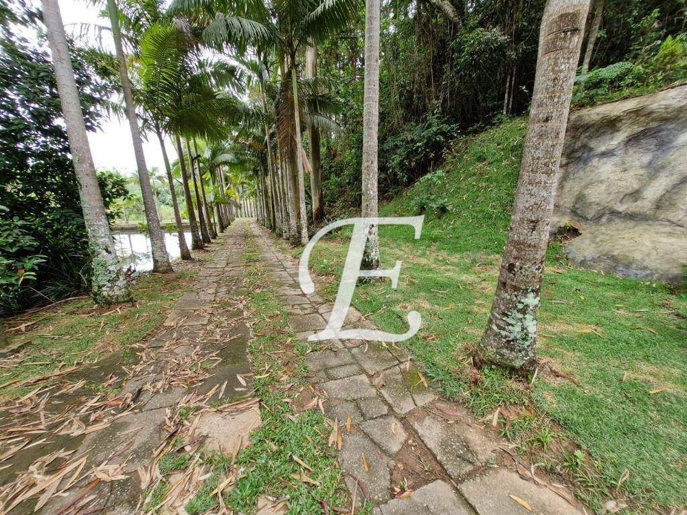 Chácara, 23 quartos, 12 hectares - Foto 57