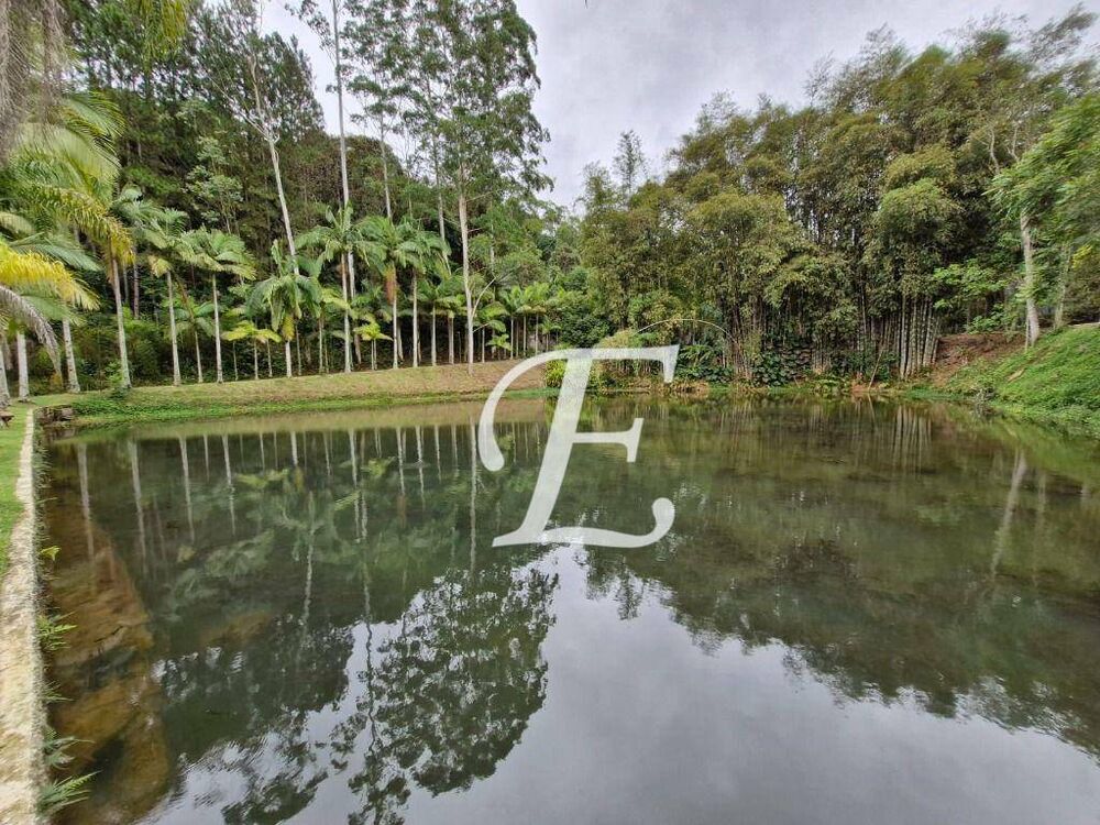 Chácara, 23 quartos, 12 hectares - Foto 47