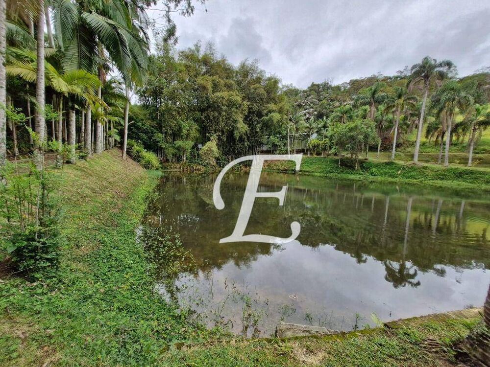 Chácara, 23 quartos, 12 hectares - Foto 49