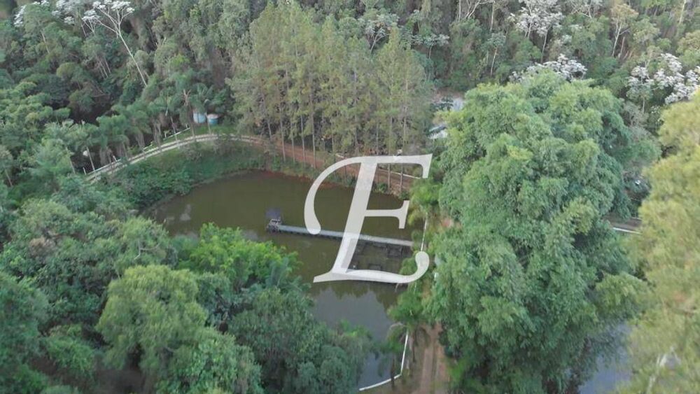 Chácara, 23 quartos, 12 hectares - Foto 16