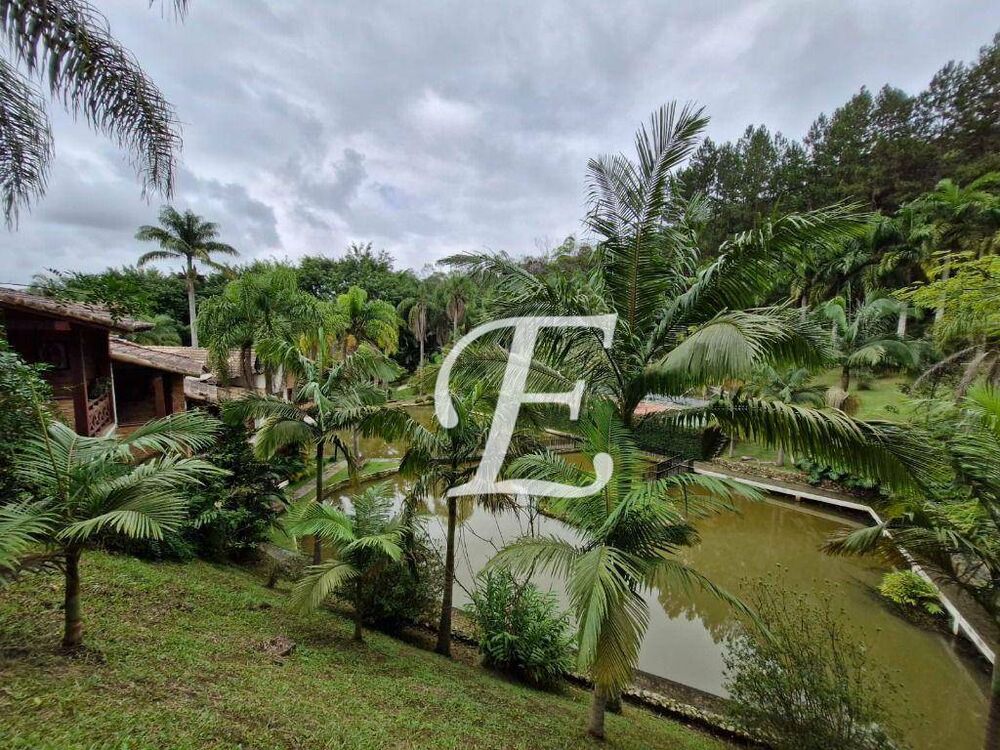 Chácara, 23 quartos, 12 hectares - Foto 44