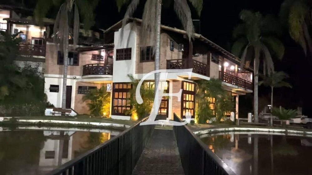 Chácara, 23 quartos, 12 hectares - Foto 1
