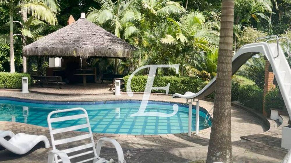 Chácara, 23 quartos, 12 hectares - Foto 21