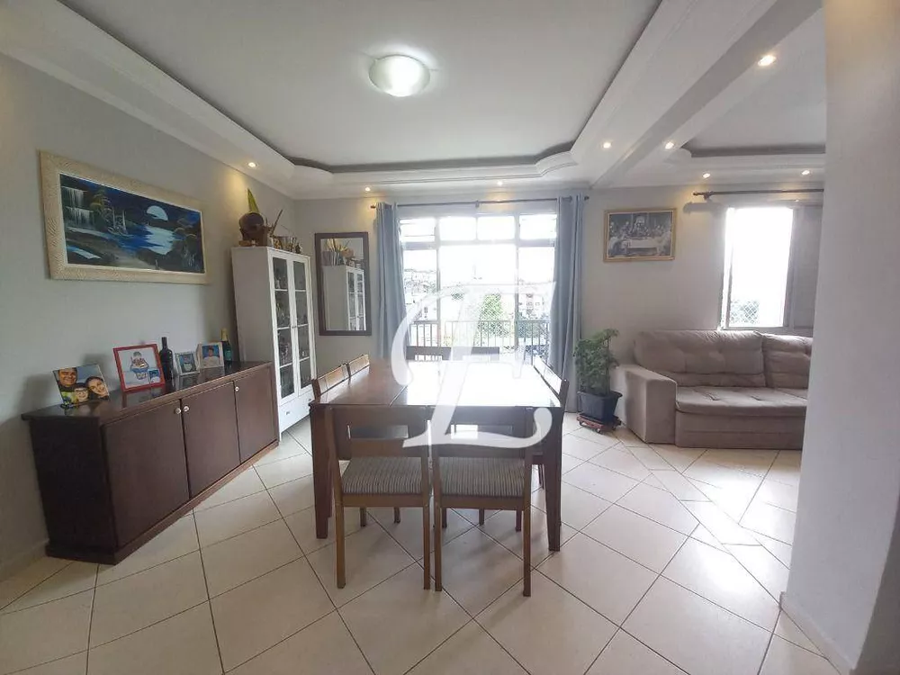 Apartamento, 2 quartos, 93 m² - Foto 7