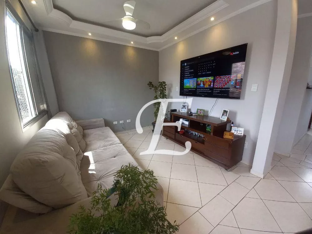 Apartamento, 2 quartos, 93 m² - Foto 8
