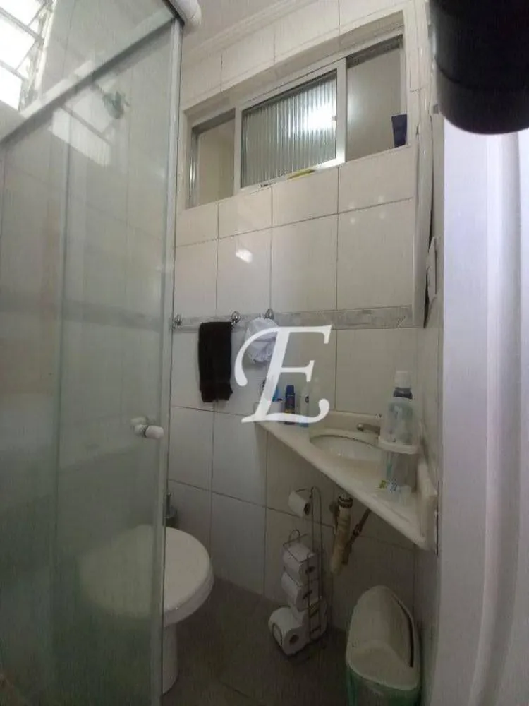 Apartamento, 2 quartos, 93 m² - Foto 12