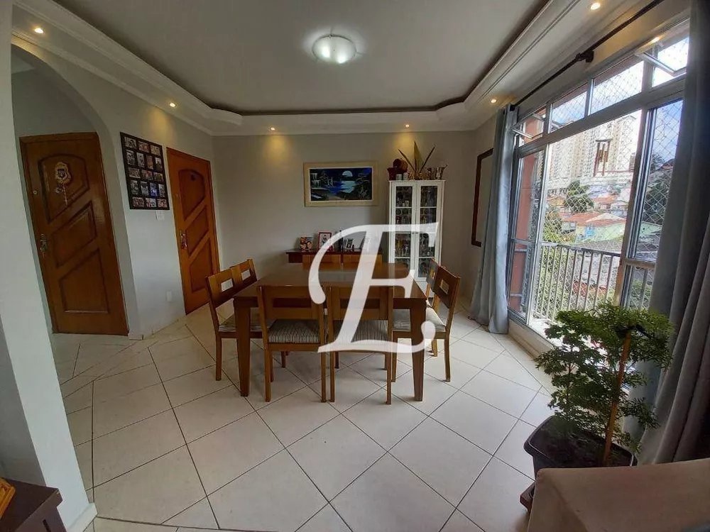 Apartamento, 2 quartos, 93 m² - Foto 5