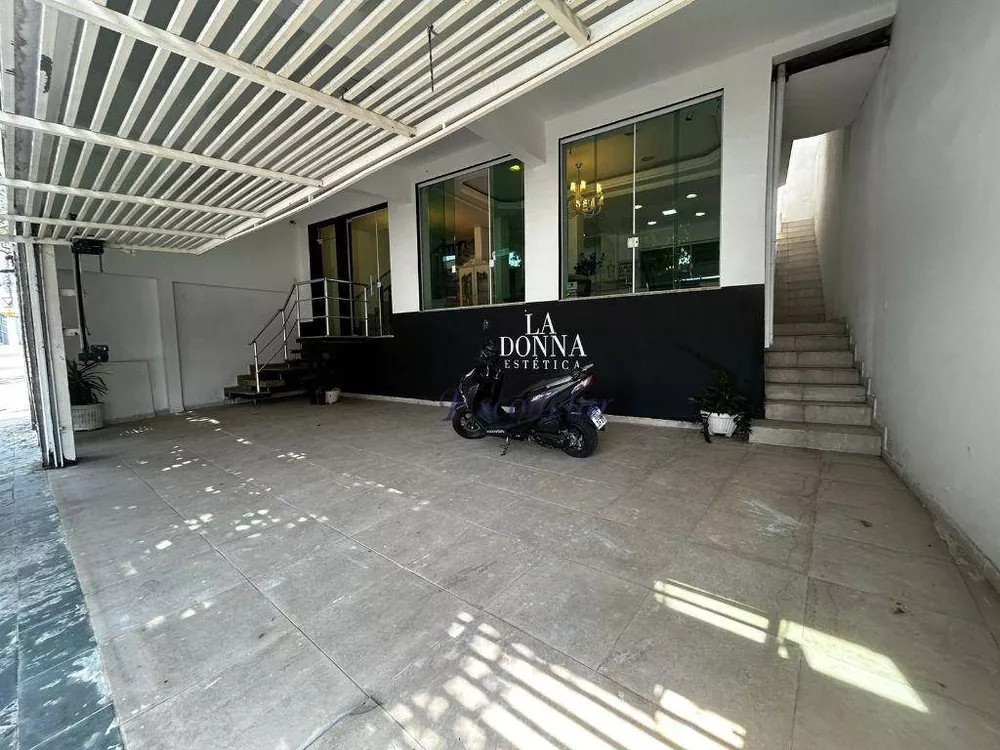 Loja-Salão para alugar, 123m² - Foto 2