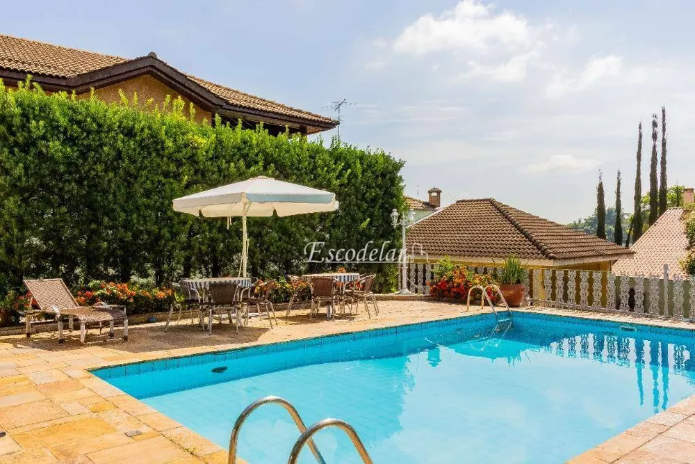 Casa, 3 quartos, 454 m² - Foto 1