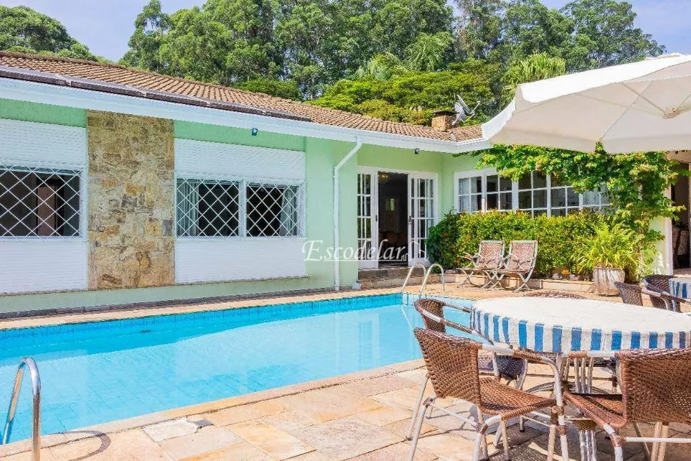 Casa, 3 quartos, 454 m² - Foto 2