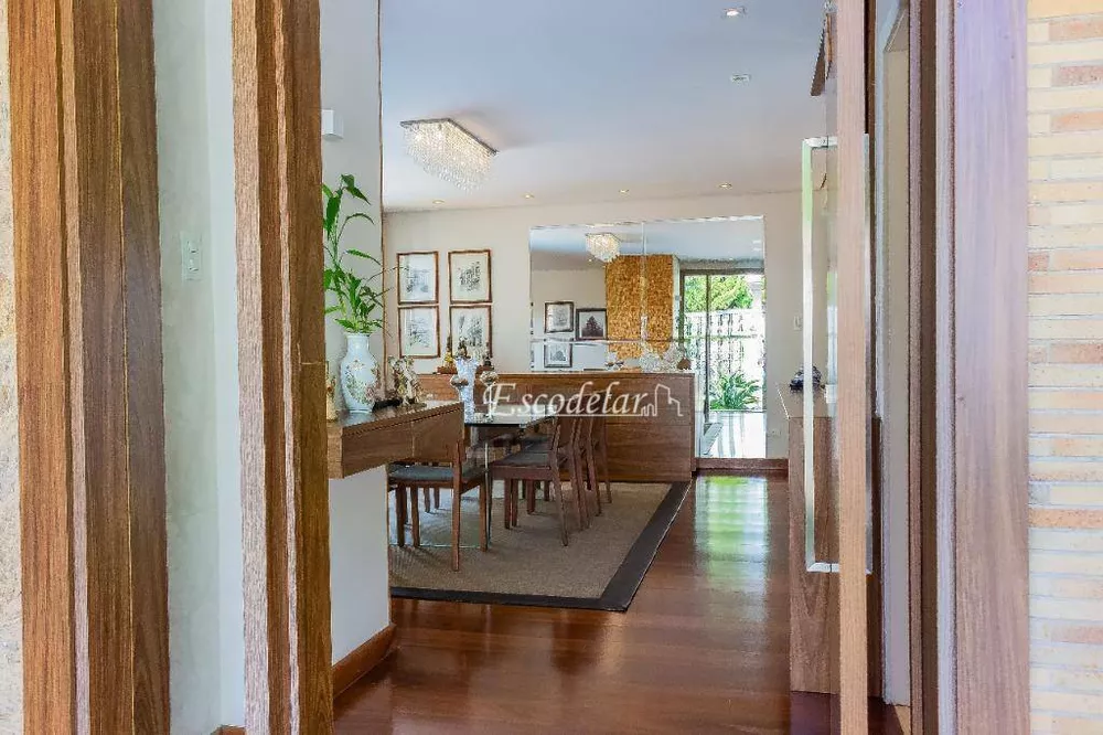 Casa, 3 quartos, 454 m² - Foto 6