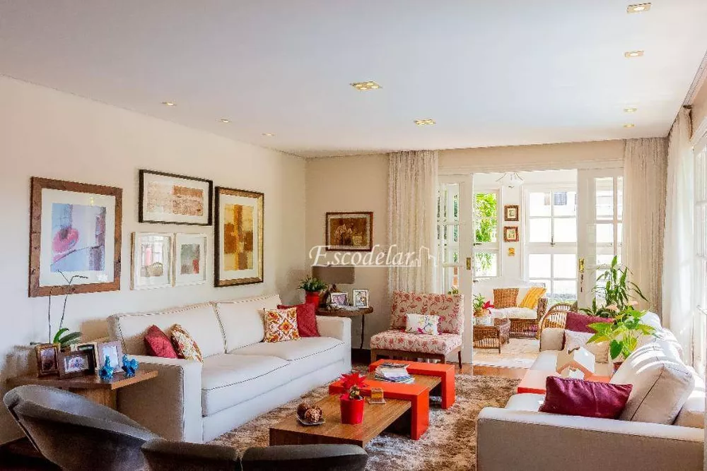 Casa, 3 quartos, 454 m² - Foto 8