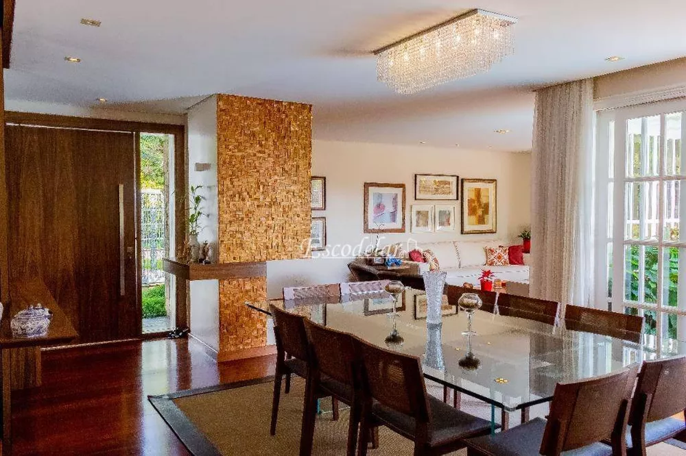 Casa, 3 quartos, 454 m² - Foto 3