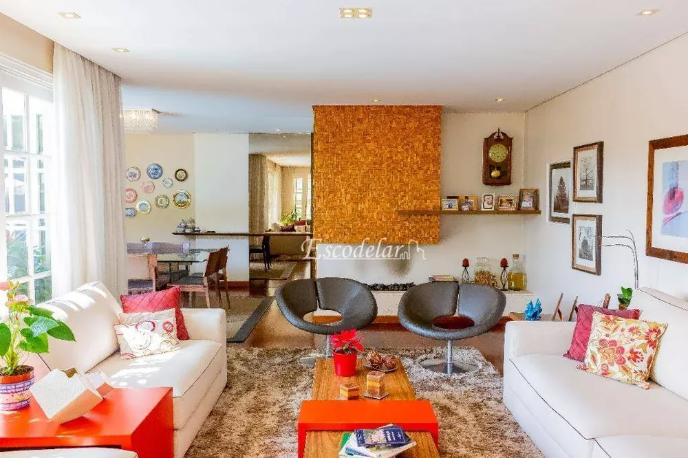 Casa, 3 quartos, 454 m² - Foto 7