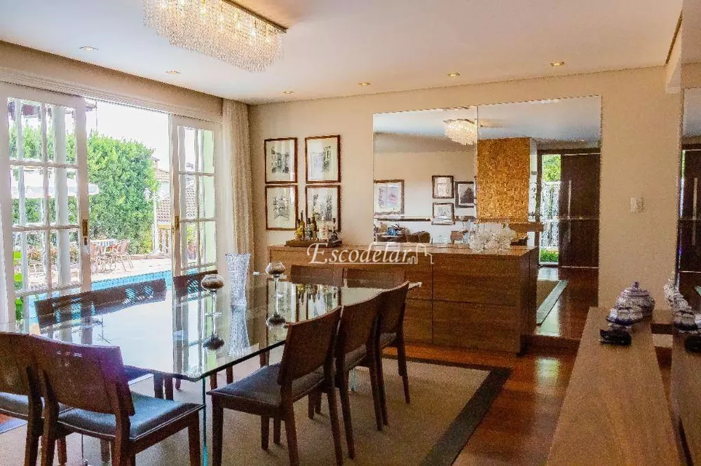 Casa, 3 quartos, 454 m² - Foto 4