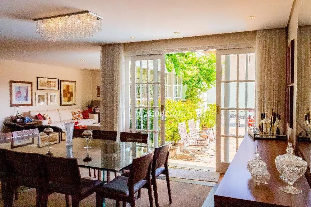 Casa, 3 quartos, 454 m² - Foto 5