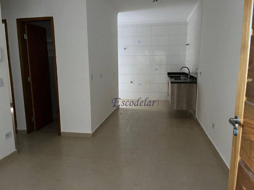 Apartamento, 2 quartos, 40 m² - Foto 3