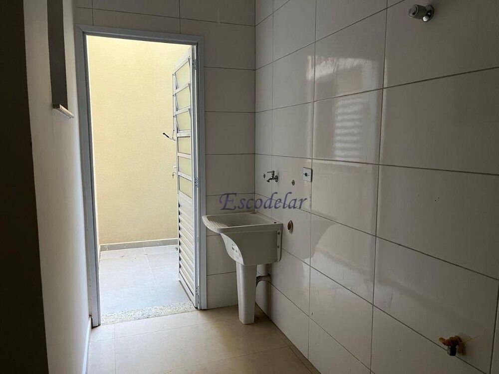 Apartamento, 2 quartos, 40 m² - Foto 8