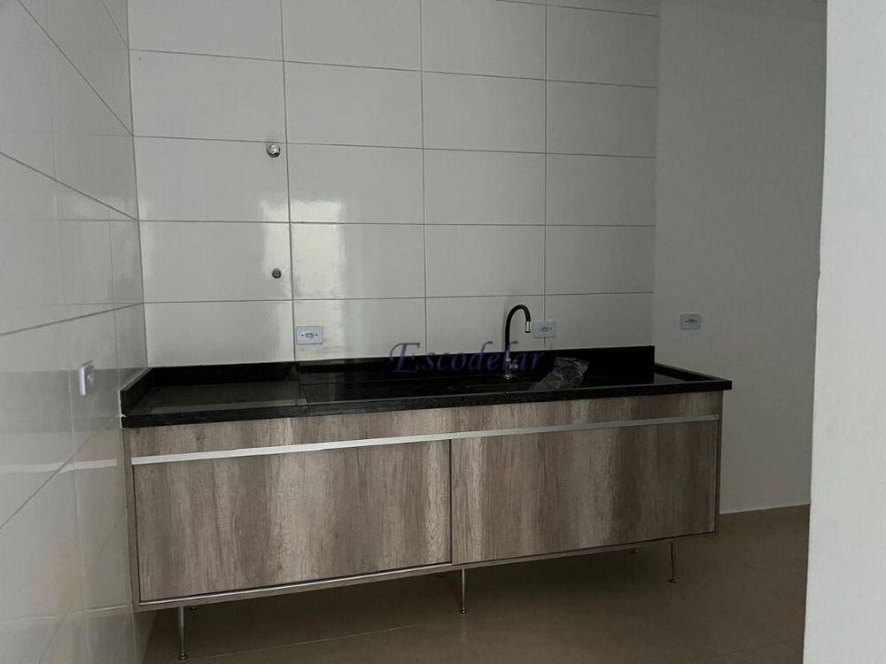 Apartamento, 2 quartos, 40 m² - Foto 7