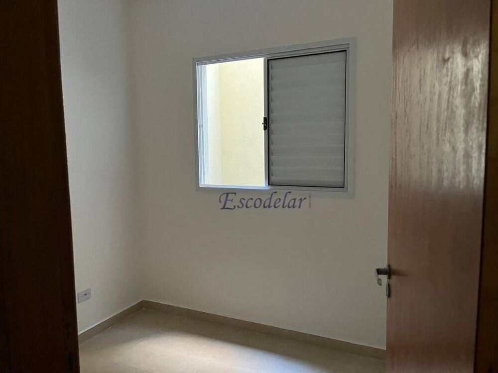 Apartamento, 2 quartos, 40 m² - Foto 6