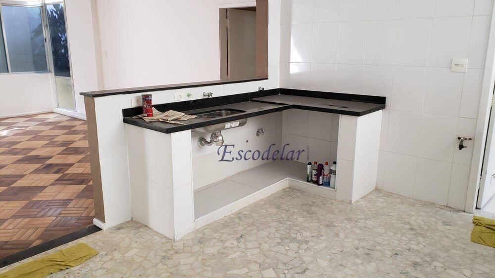 Apartamento, 2 quartos, 129 m² - Foto 2