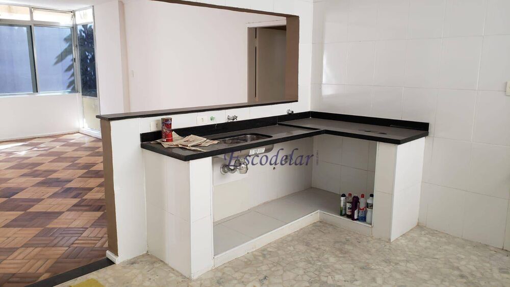 Apartamento, 2 quartos, 129 m² - Foto 1