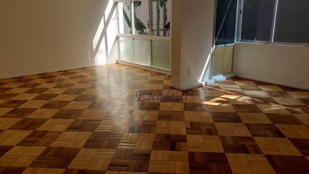 Apartamento, 2 quartos, 129 m² - Foto 4