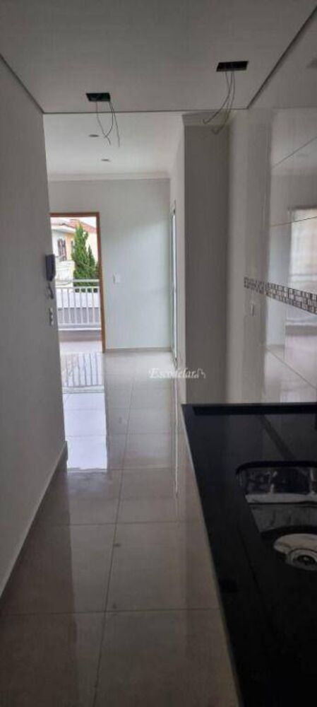 Apartamento, 2 quartos, 45 m² - Foto 2