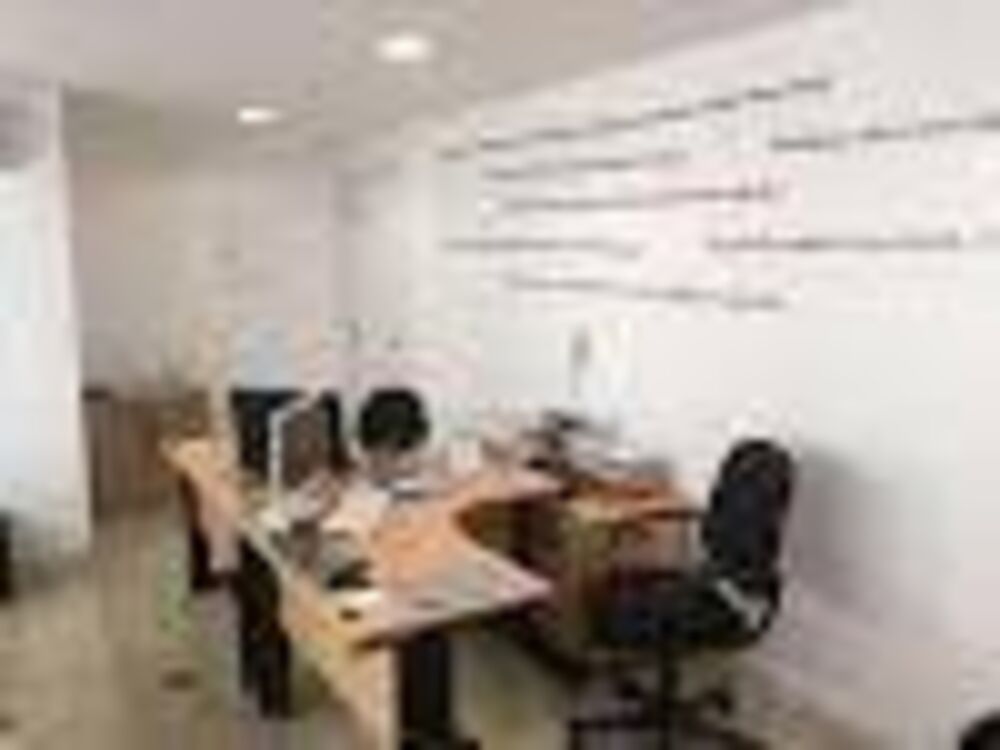 Sala-Conjunto, 30 m² - Foto 1